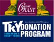 TRY, Tomorrow’s Rugby Youth, Teams with San Francisco Moving Company...